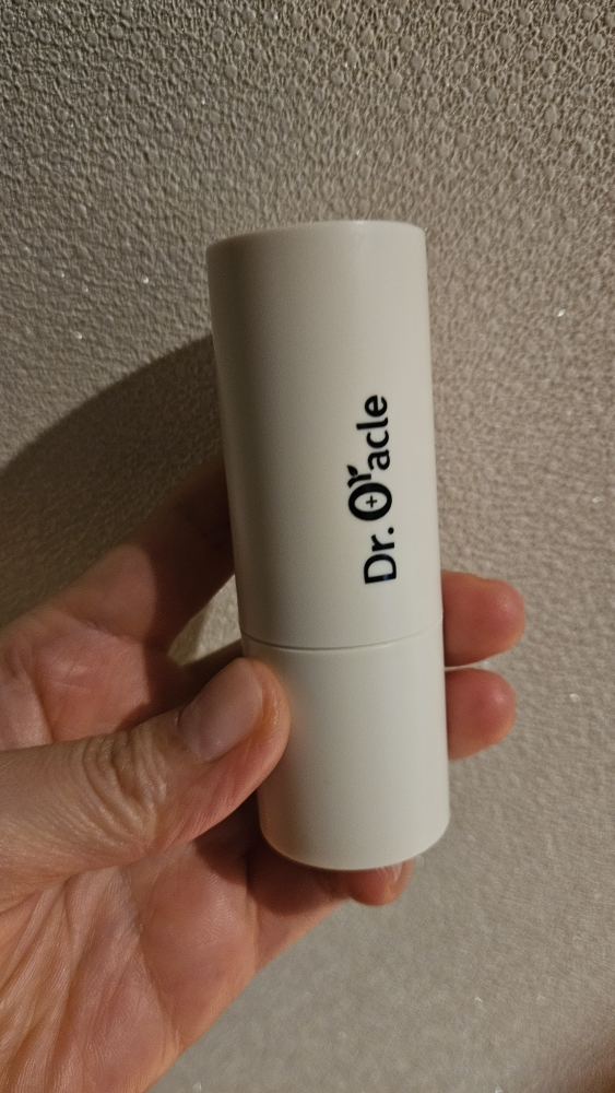 닥터오라클 (Dr.Oracle) 나이아브라이트 콜라겐 링클케어 멀티밤 review image