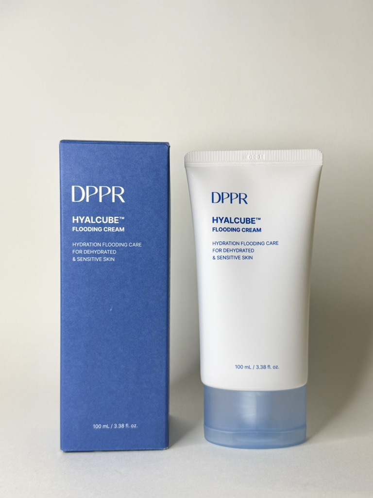 디퍼 (DPPR) 히알큐브 플러딩 크림 review image