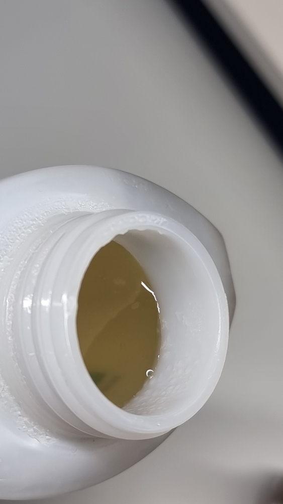 트리셀 (Treecell) 데이 콜라겐 샴푸 [모닝오브리조트] review image