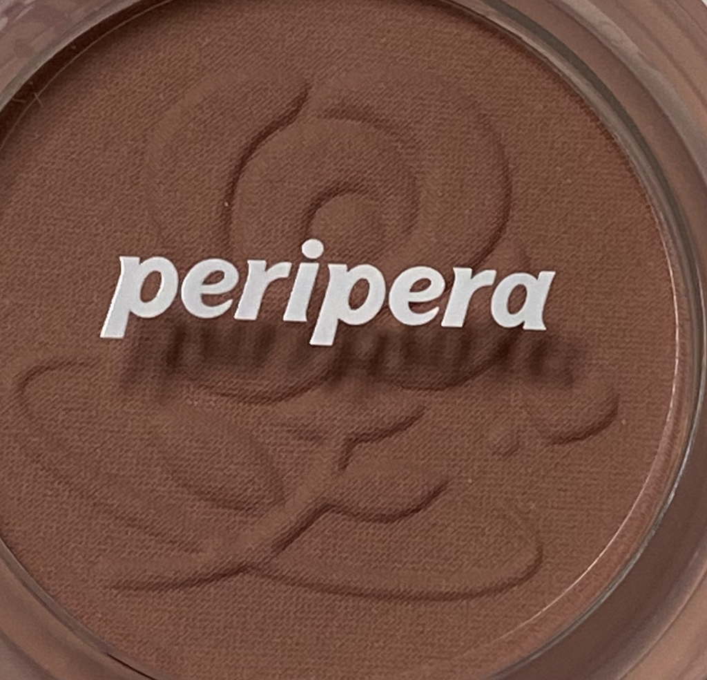 페리페라 (peripera) 맑게 물든 선샤인 치크 [030 장미멀멀해] review image