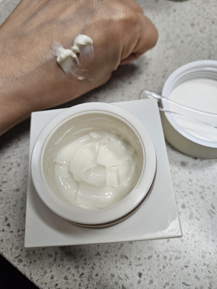 레이어랩 (LAYERLAB) 리레이어 텐션 크림 review image