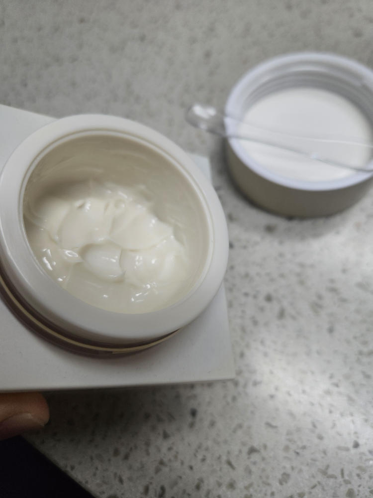 레이어랩 (LAYERLAB) 리레이어 텐션 크림 review image