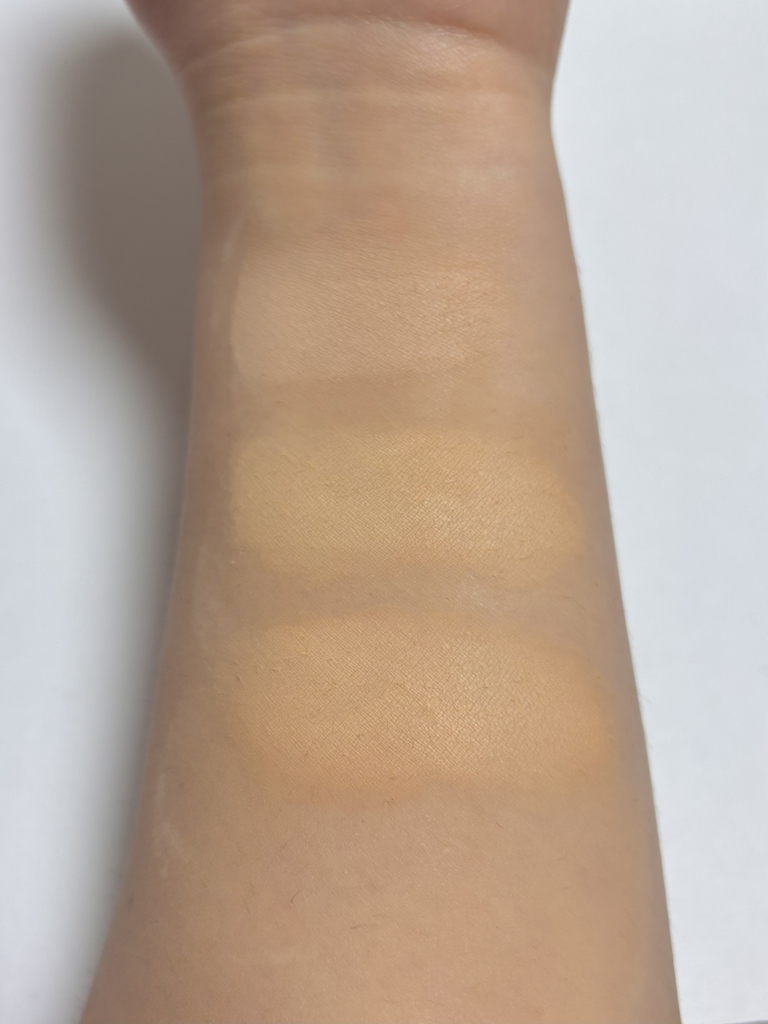 홀리카홀리카 (HOLIKAHOLIKA) 마이페이브 피스 섀도우 [06 소프티] review image