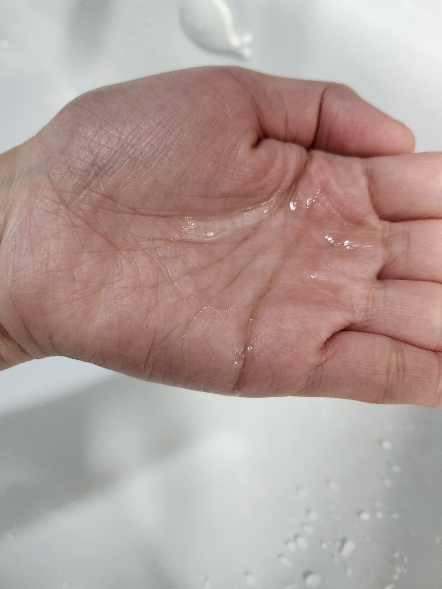 정직한실험실 (True.LAB) 엔젤링 워터 트리트먼트 review image