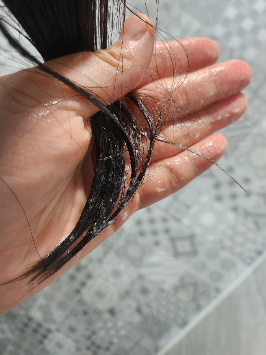 정직한실험실 (True.LAB) 엔젤링 워터 트리트먼트 review image