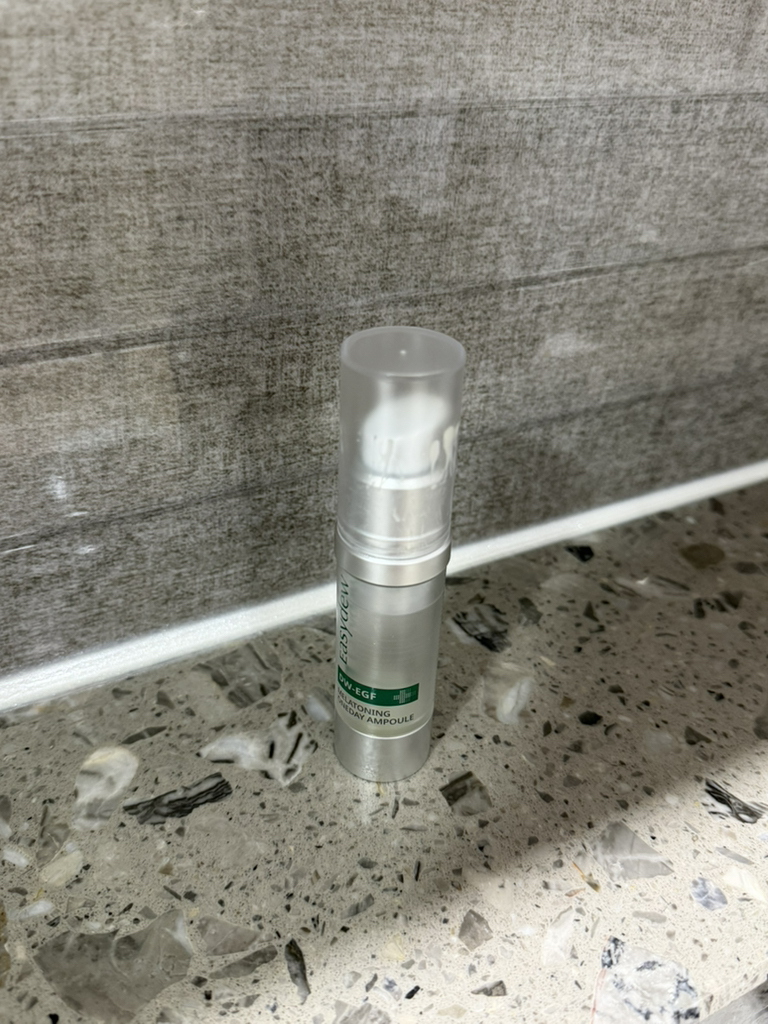 이지듀 (Easydew) DW-EGF 멜라토닝 원데이 앰플 review image