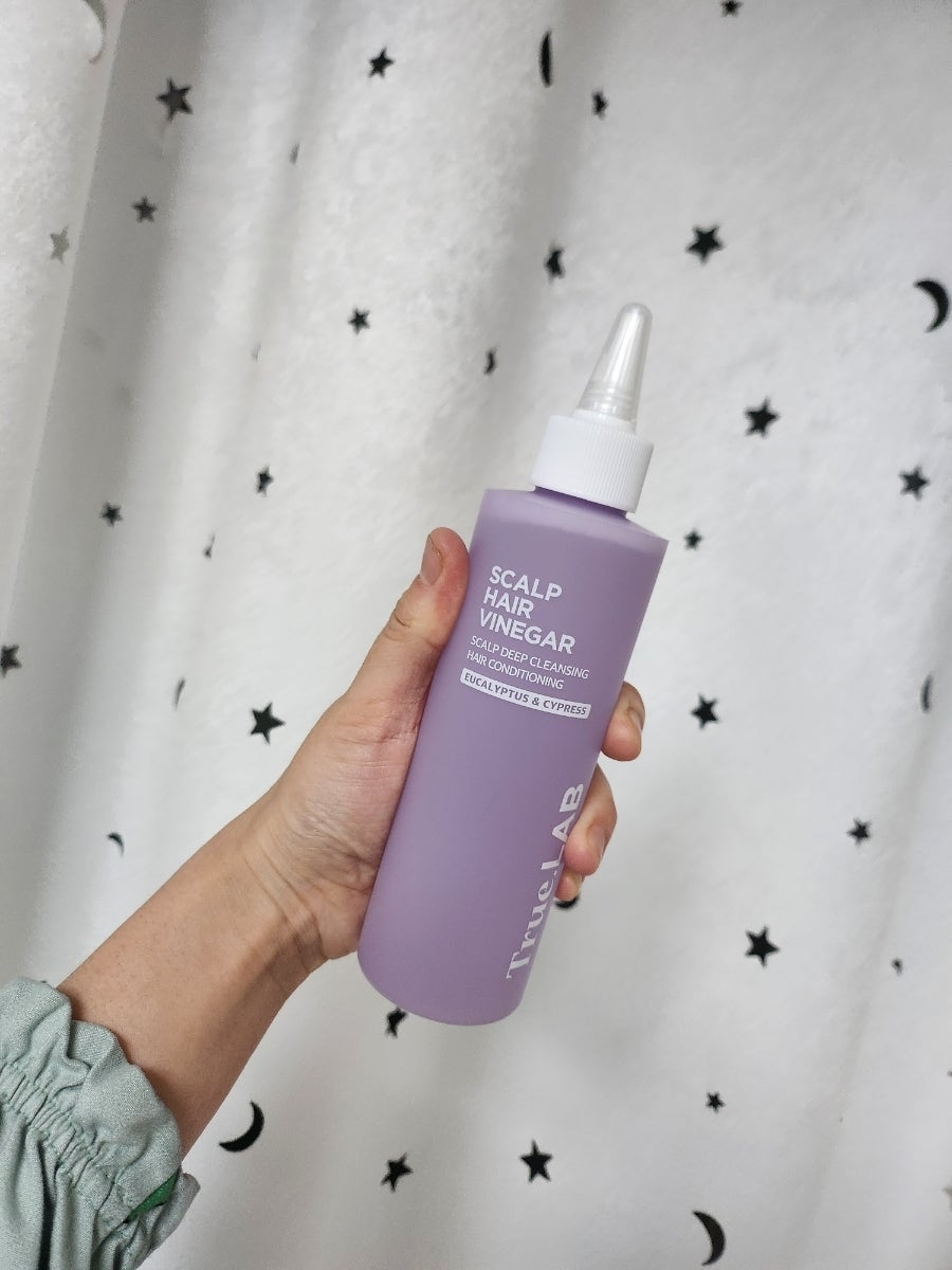 정직한실험실 (True.LAB) 스칼프 헤어 식초 review image