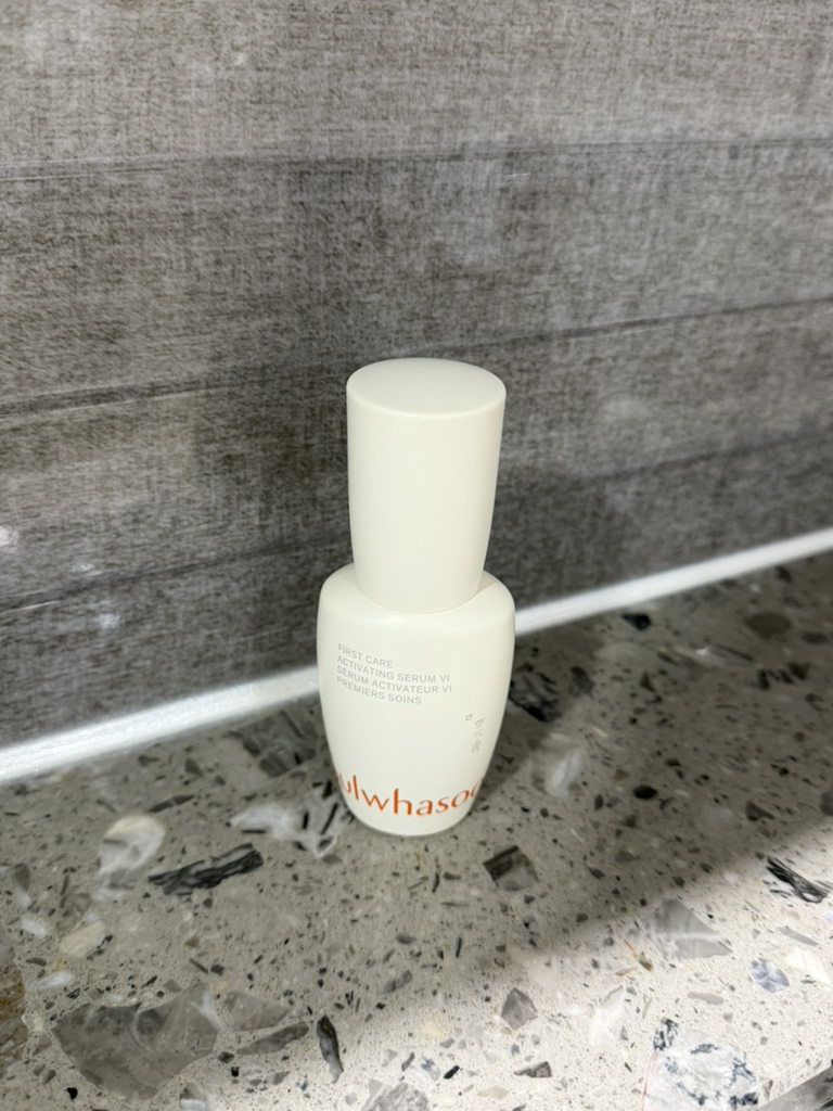 Sulwhasoo YoonJoeSense review image
