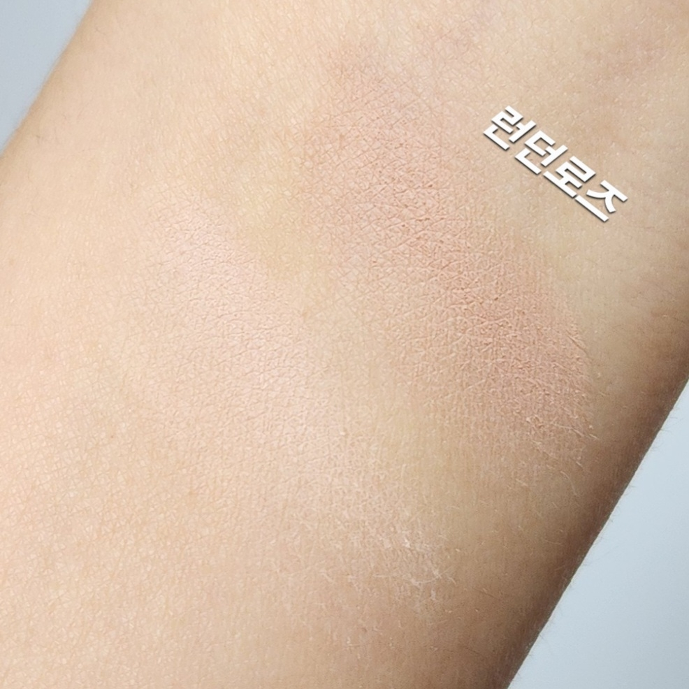 네이처리퍼블릭 (NATUREREPUBLIC) 바이플라워 블러셔 [12 런던로즈] review image