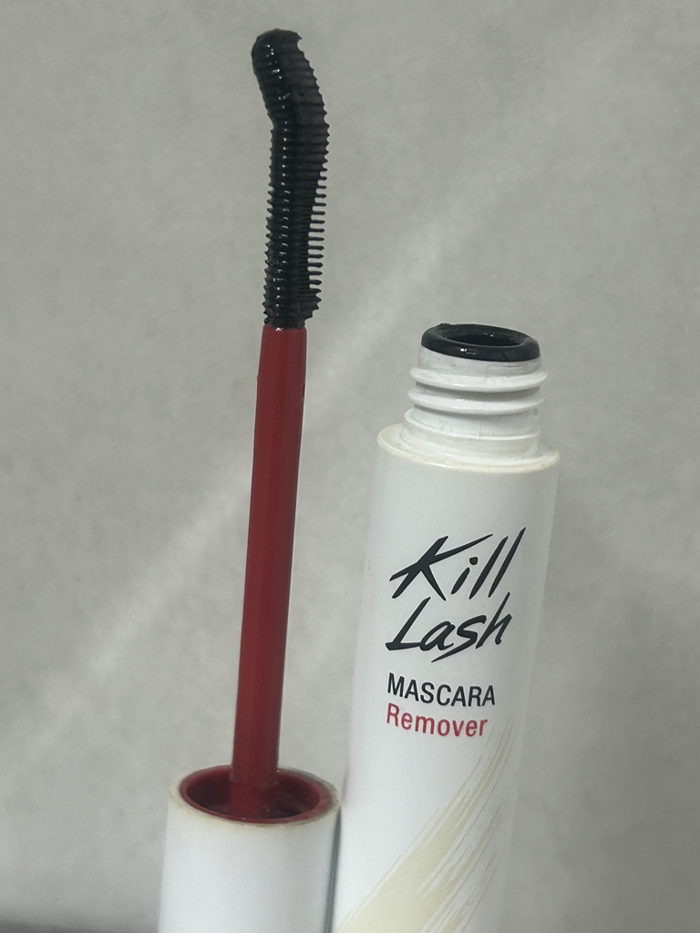 클리오 (CLIO) 킬래쉬 마스카라 리무버 review image