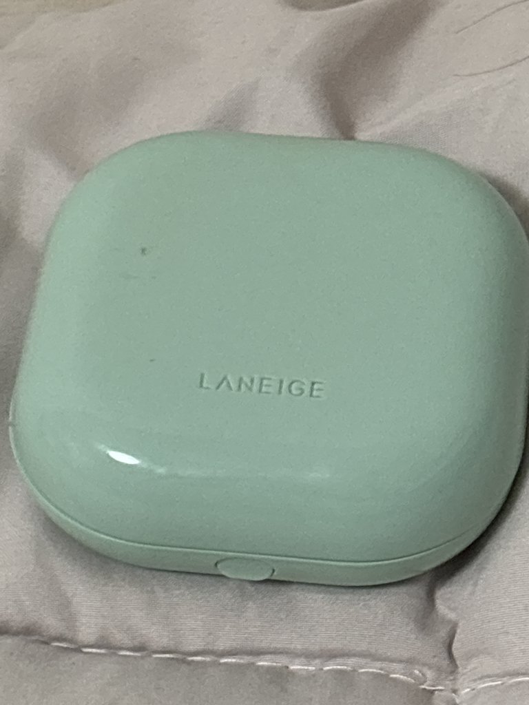 라네즈 (LANEIGE) 네오 쿠션_매트 [SPF46/PA++] [21N1 베이지] review image