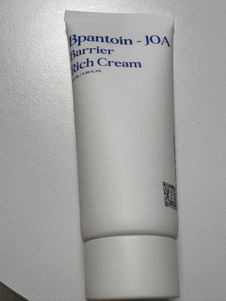 토브 (TruthOfBeauty) 비판토인 조아 보습장벽 크림 review image