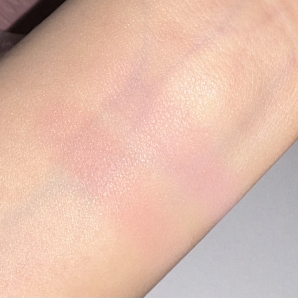 페리페라 (peripera) 맑게 물든 선샤인 치크 [029 모브낭낭해] review image