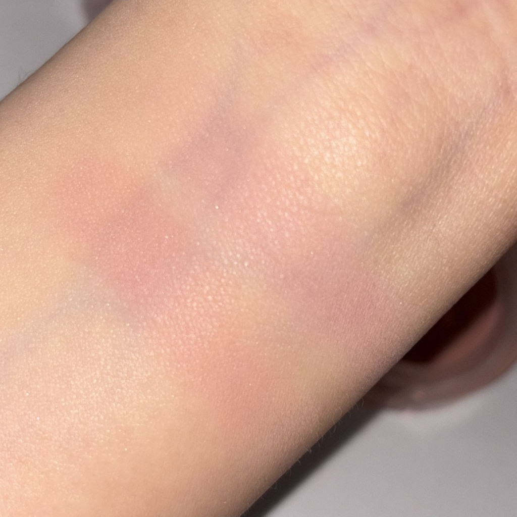 페리페라 (peripera) 맑게 물든 선샤인 치크 [030 장미멀멀해] review image