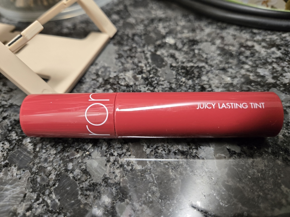 롬앤 (ROMAND) 쥬시 래스팅 틴트 [06 피그피그] review image