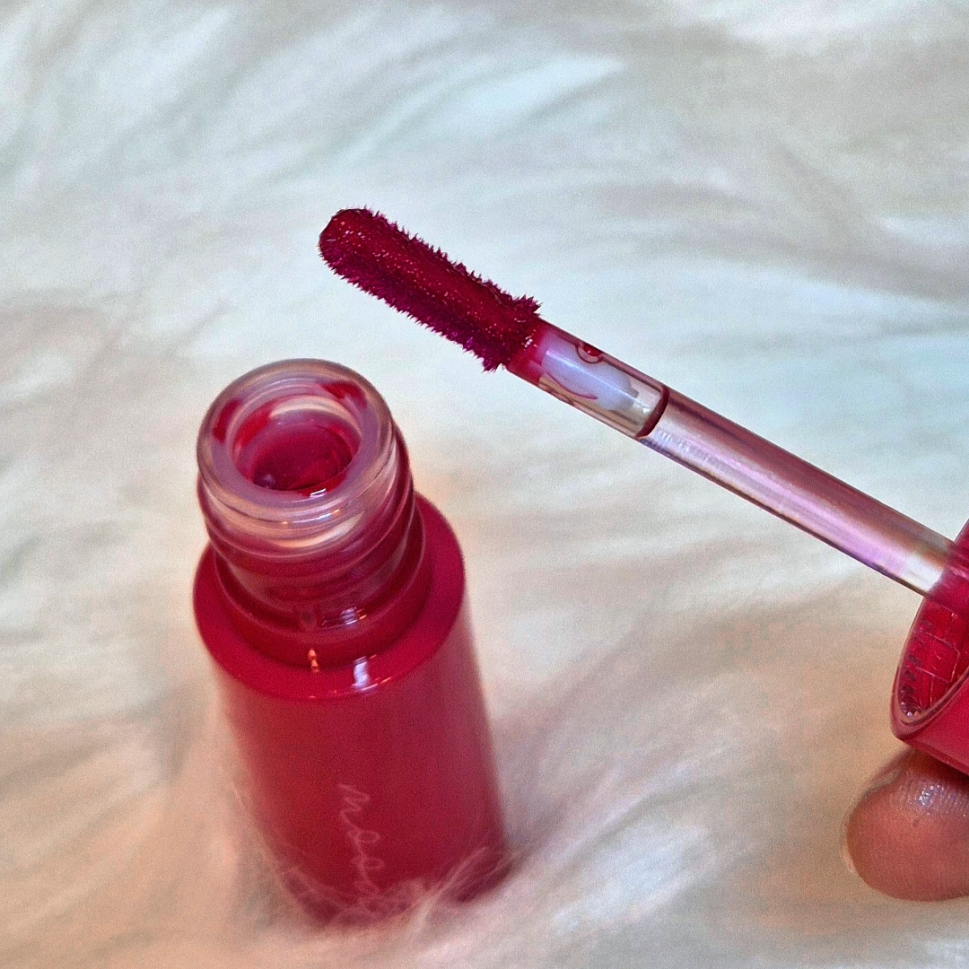 페리페라 (peripera) 잉크 무드 글로이 틴트 [005 어쩔체리] review image