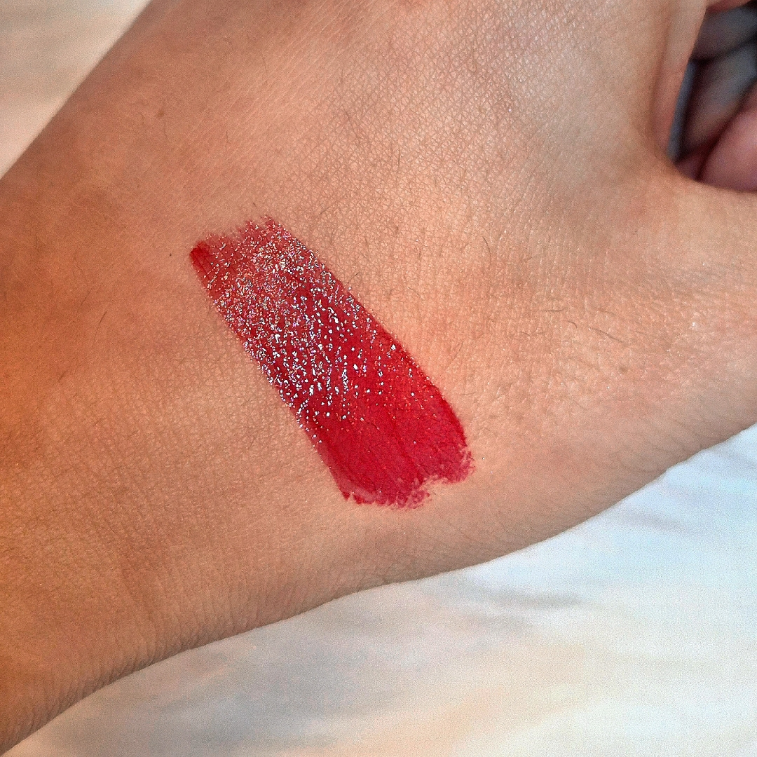 페리페라 (peripera) 잉크 무드 글로이 틴트 [005 어쩔체리] review image