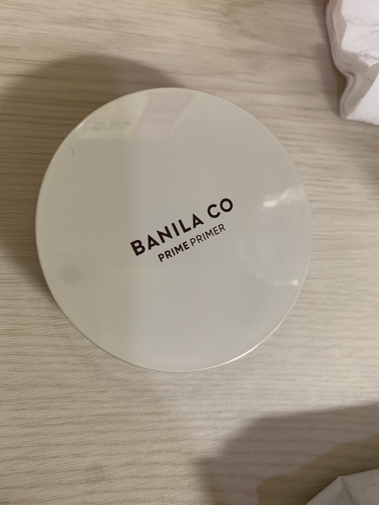 바닐라코 (banilaco) 프라임 프라이머 피니쉬 팩트 [오리지널] review image