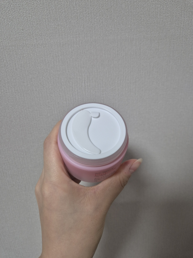 더레이디 (DERLADIE) 포어 타이트닝 핑크톡스 클레이 마스크 review image