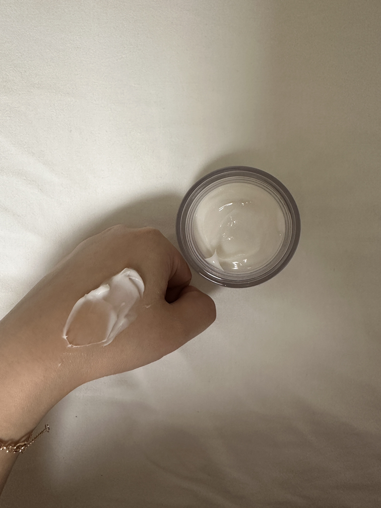 쓰리노프 (3NOUGH) 데일리 컨셔스 크림 review image