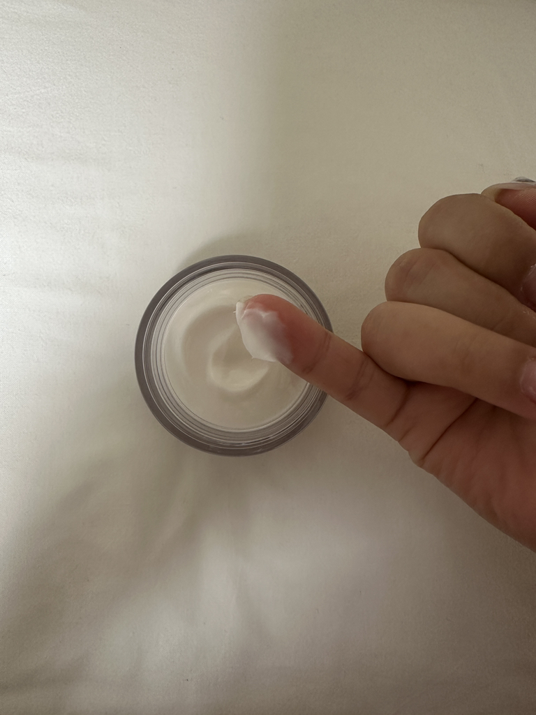 쓰리노프 (3NOUGH) 데일리 컨셔스 크림 review image