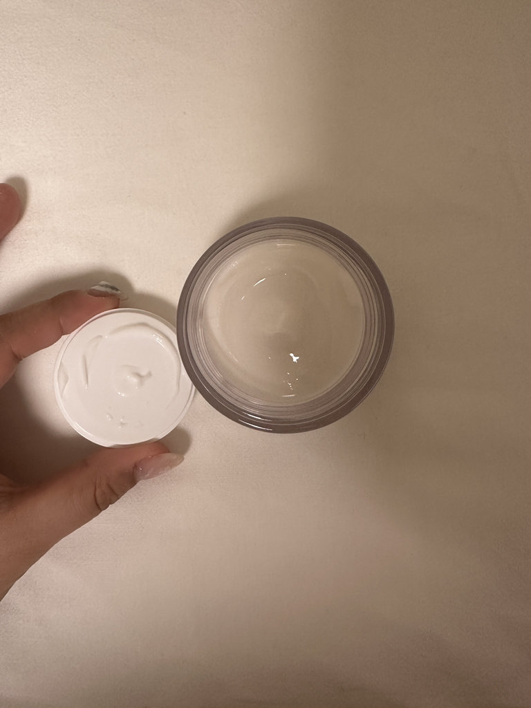 쓰리노프 (3NOUGH) 데일리 컨셔스 크림 review image