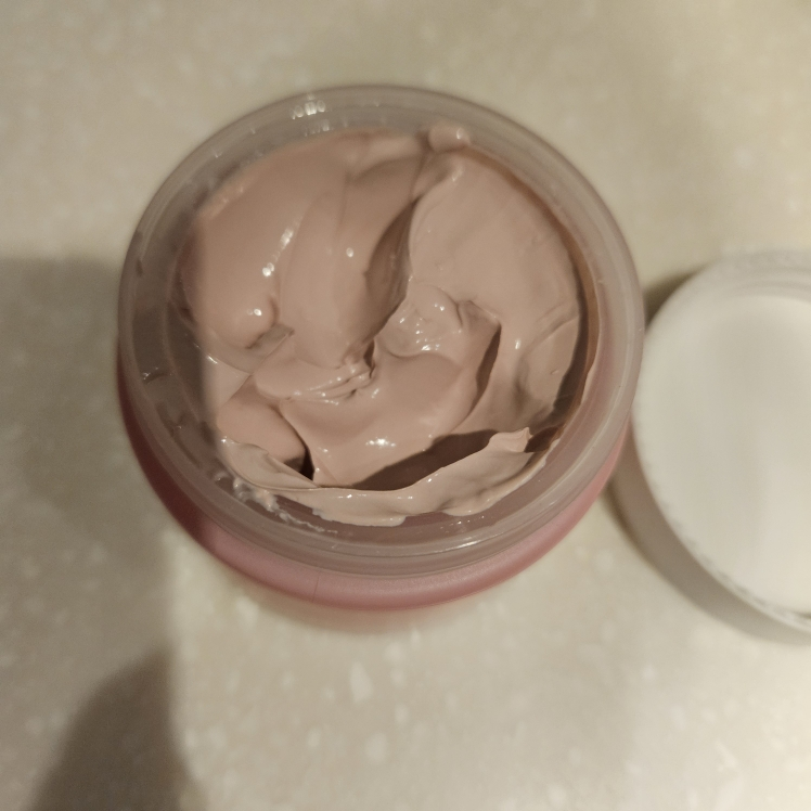 더레이디 (DERLADIE) 포어 타이트닝 핑크톡스 클레이 마스크 review image