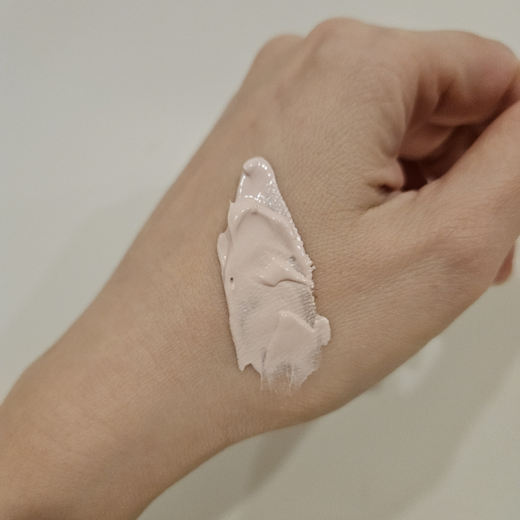 더레이디 (DERLADIE) 포어 타이트닝 핑크톡스 클레이 마스크 review image