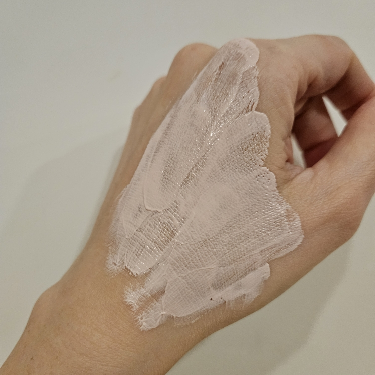 더레이디 (DERLADIE) 포어 타이트닝 핑크톡스 클레이 마스크 review image