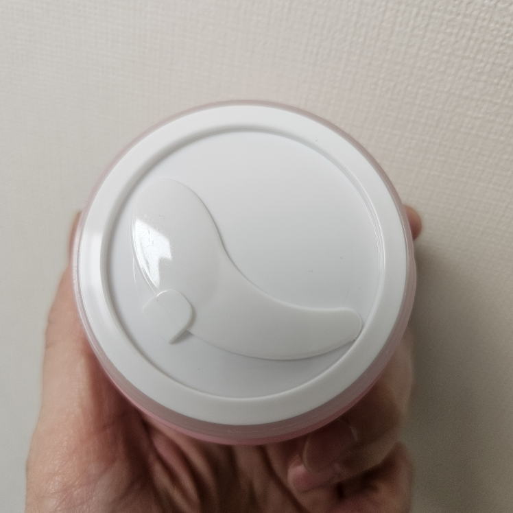 더레이디 (DERLADIE) 포어 타이트닝 핑크톡스 클레이 마스크 review image