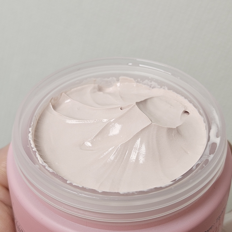 더레이디 (DERLADIE) 포어 타이트닝 핑크톡스 클레이 마스크 review image