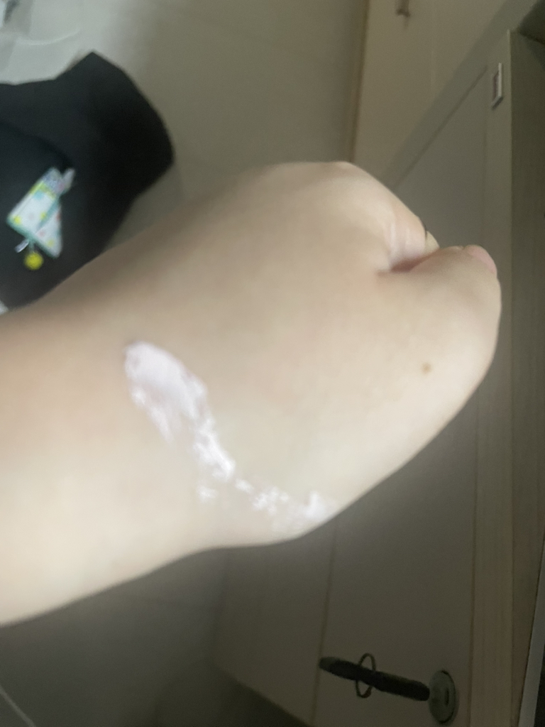 더레이디 (DERLADIE) 포어 타이트닝 핑크톡스 클레이 마스크 review image