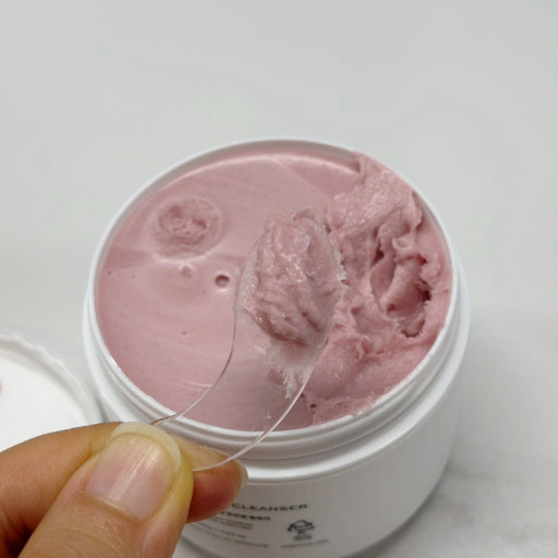 阿伦西亚 Moksop [新鲜皇家玫瑰果]洁面乳 review image