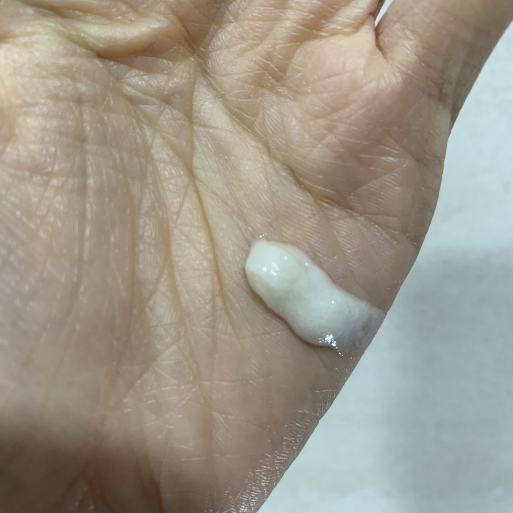 이즈앤트리 (IsNtree) 참마 비건 약산성 클렌저 review image