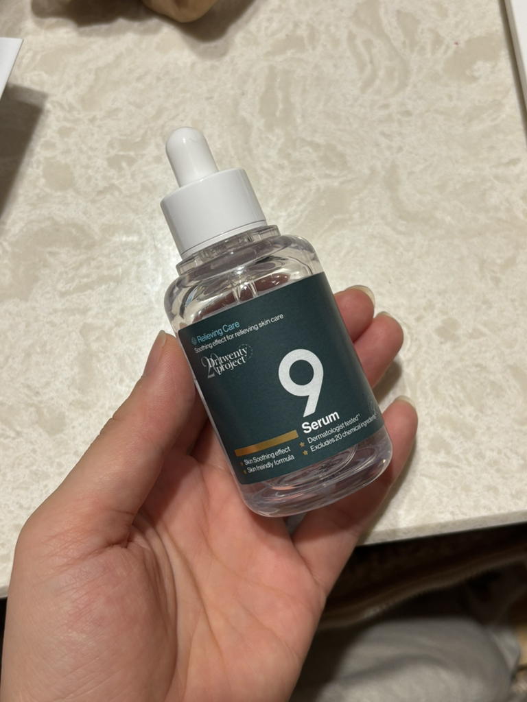 product review image