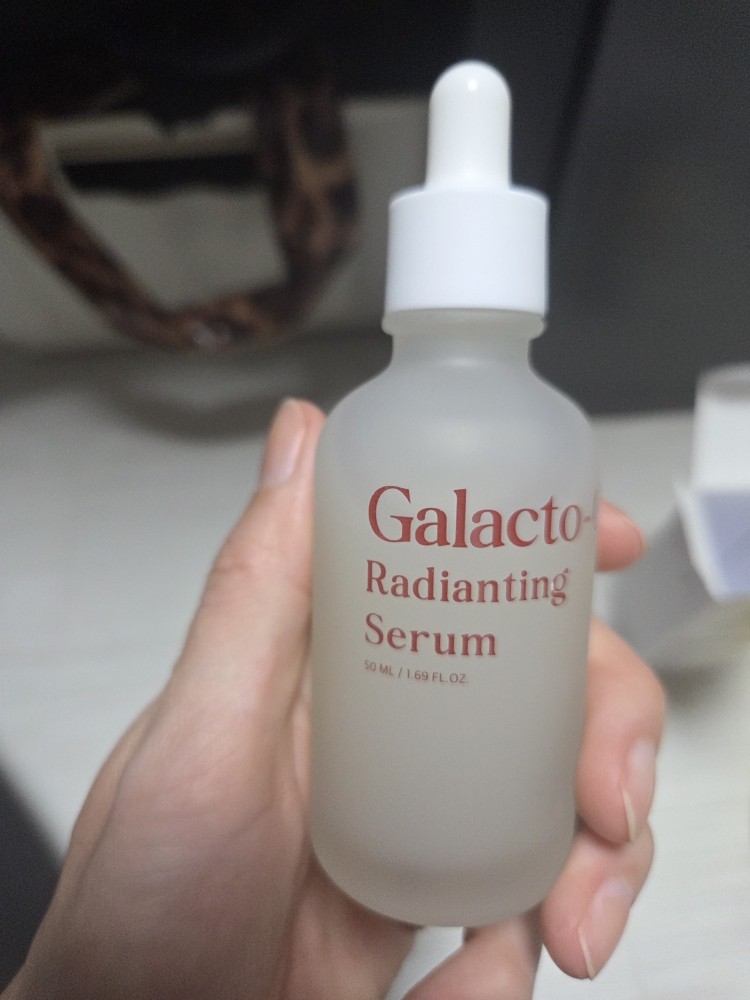 토브 (TruthOfBeauty) 갈락토 씨씨 결 세럼 review image