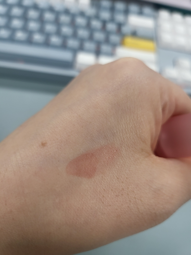 3CE (쓰리씨이) 블러 워터 틴트 [#체이싱로즈] review image