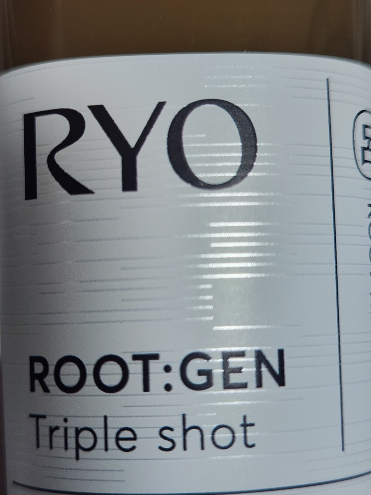 려 (Ryo) 루트젠 트리플샷 두피리페어 세럼 review image