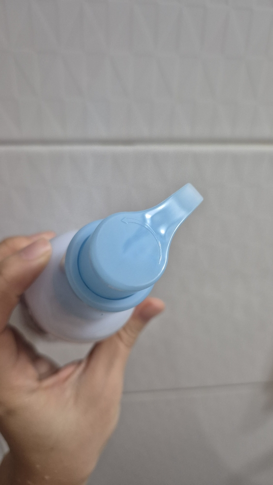 토리든 (Torriden) 다이브인 저분자 히알루론산 클렌징밀크 review image