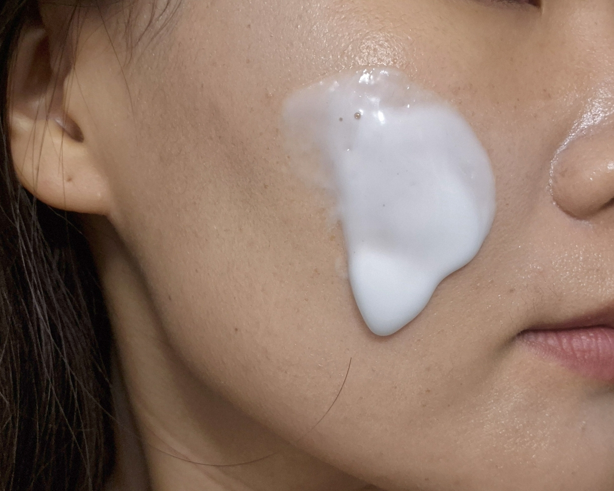 토리든 (Torriden) 다이브인 저분자 히알루론산 클렌징밀크 review image