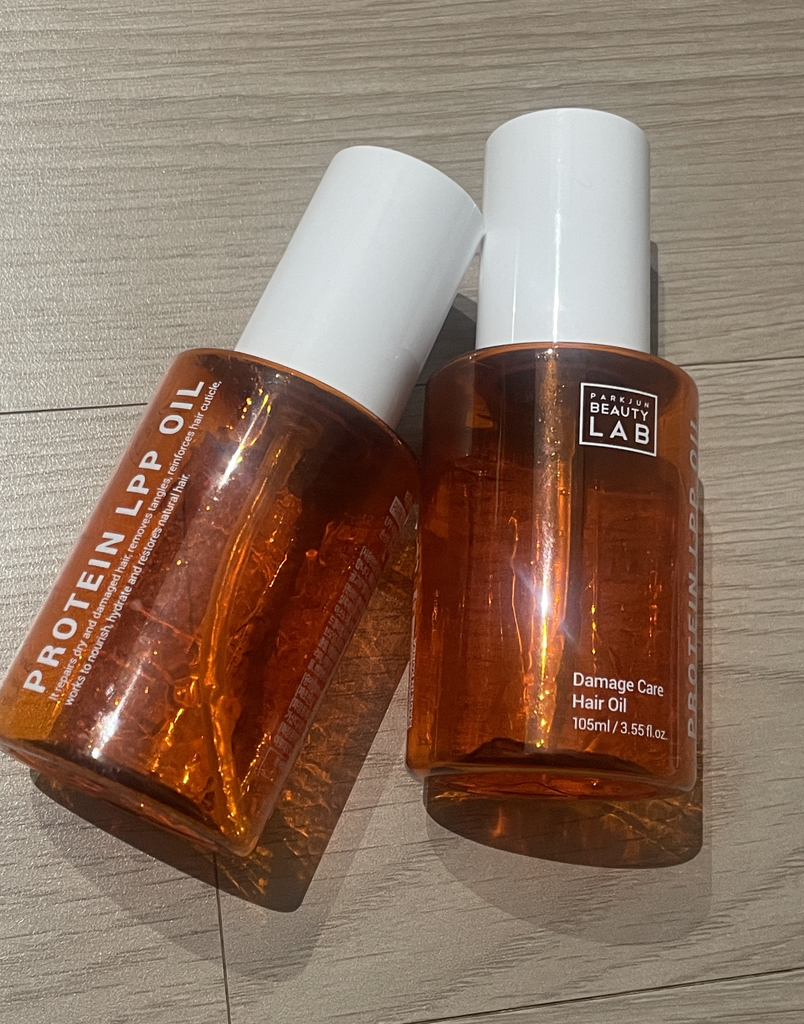 박준뷰티랩 (PARKJUNBEAUTYLAB) LPP 단백질 헤어 에센스 오일 review image