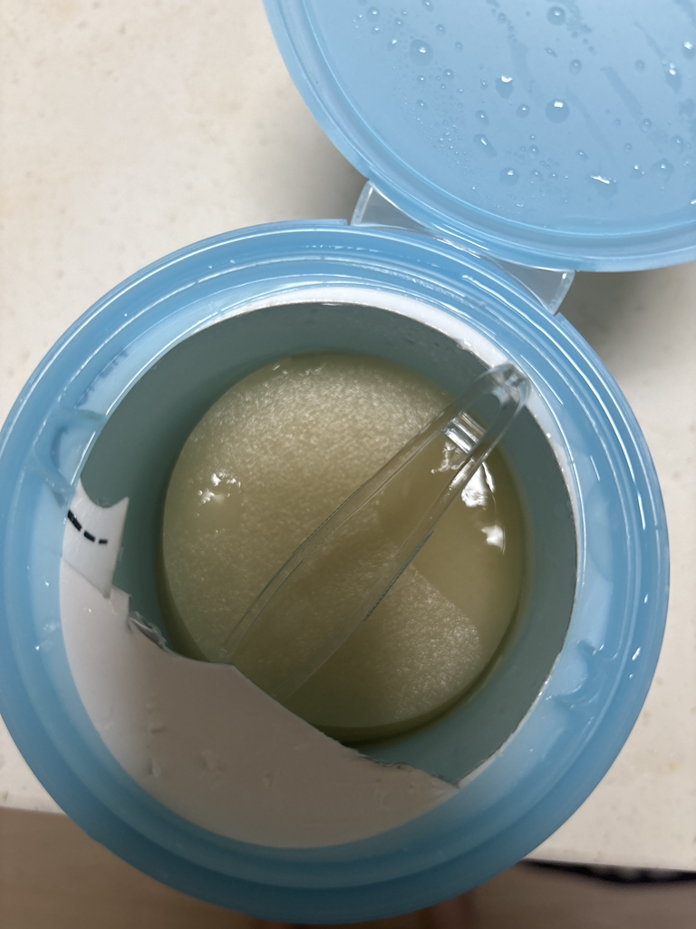 아누아 (Anua) 8 히알루론산 카테킨 카밍 패드 review image