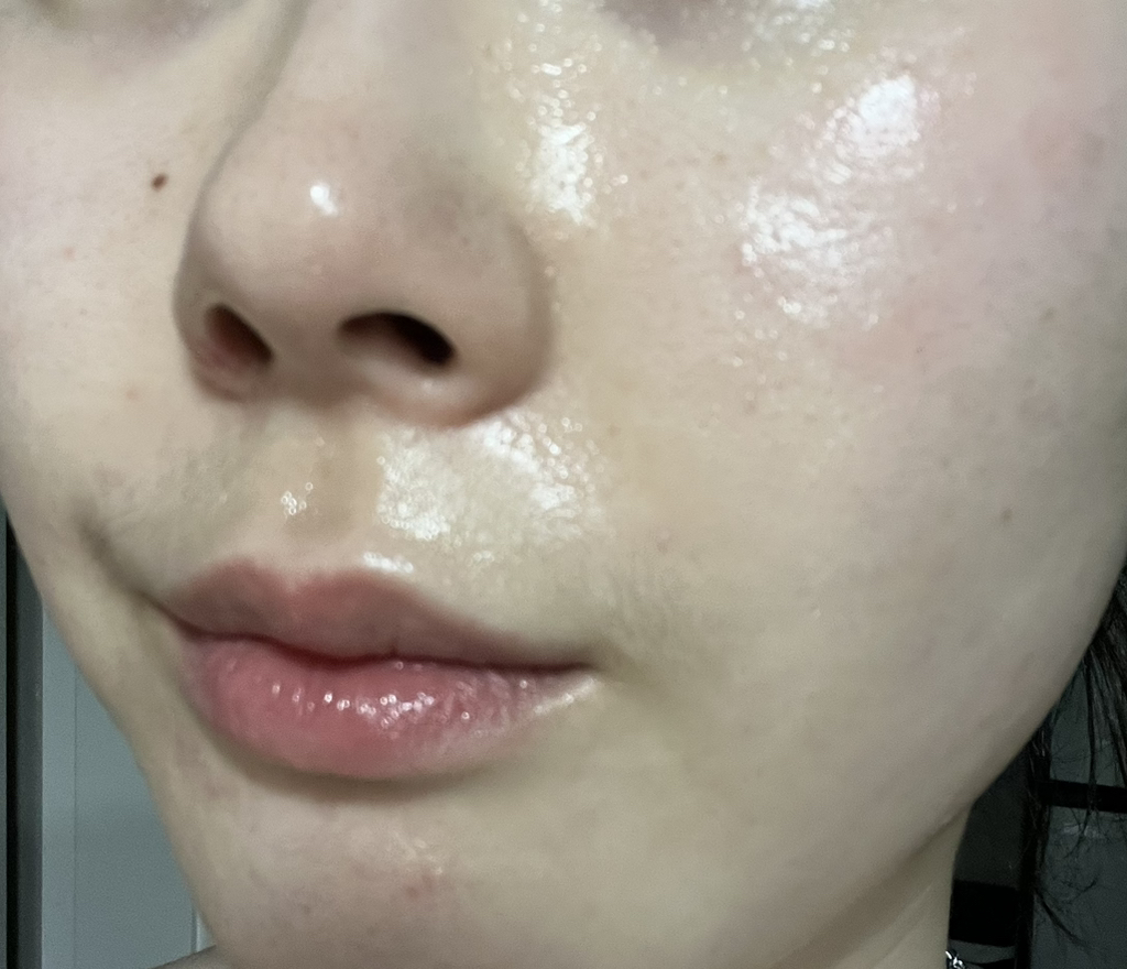 토리든 (Torriden) 다이브인 저분자 히알루론산 클렌징밀크 review image