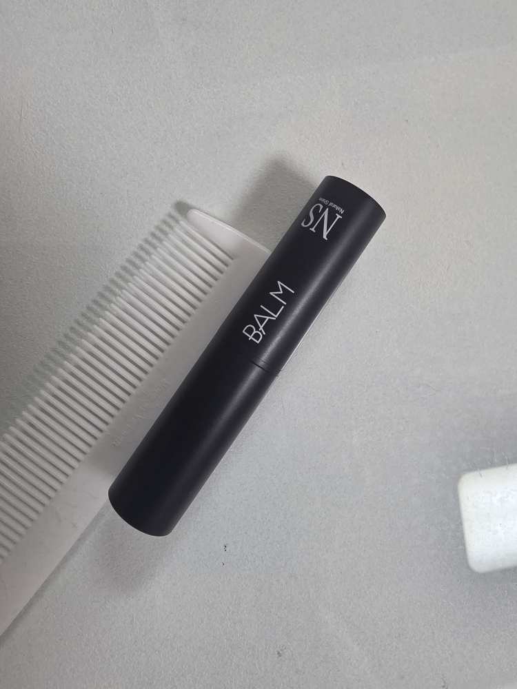 네츄럴샤인 (NaturalShine) 럭스 트리플 립큐어밤 오리지널 [02 헤라] review image