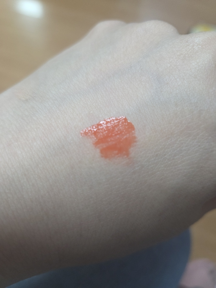 토니모리 (TONYMOLY) 퍼펙트립스 쇼킹립 틴트 [01 루비쇼킹] review image