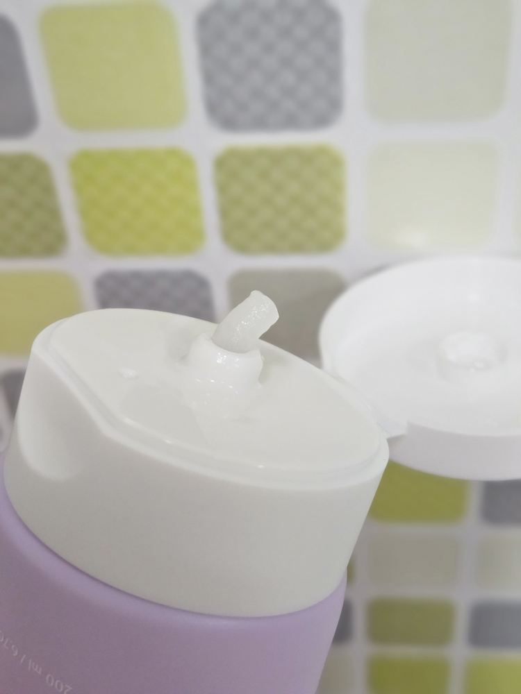 디피어 (DEEPEER) 프리미엄 퍼퓸 리페어 트리트먼트 헤어팩 review image