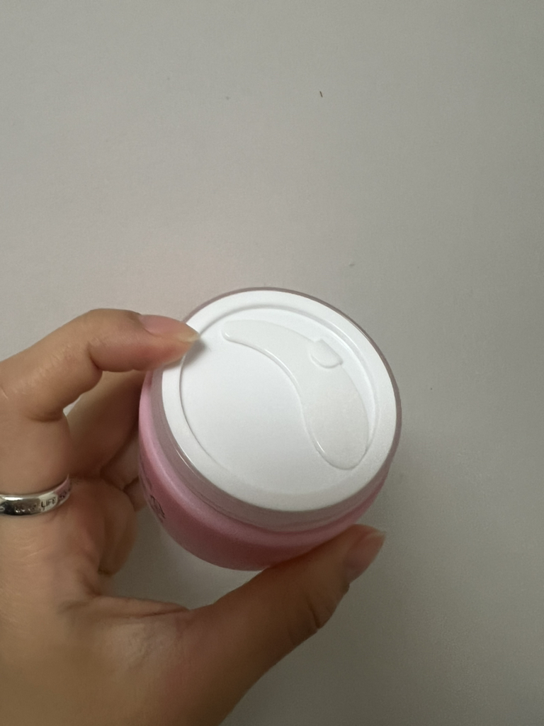 더레이디 (DERLADIE) 포어 타이트닝 핑크톡스 클레이 마스크 review image