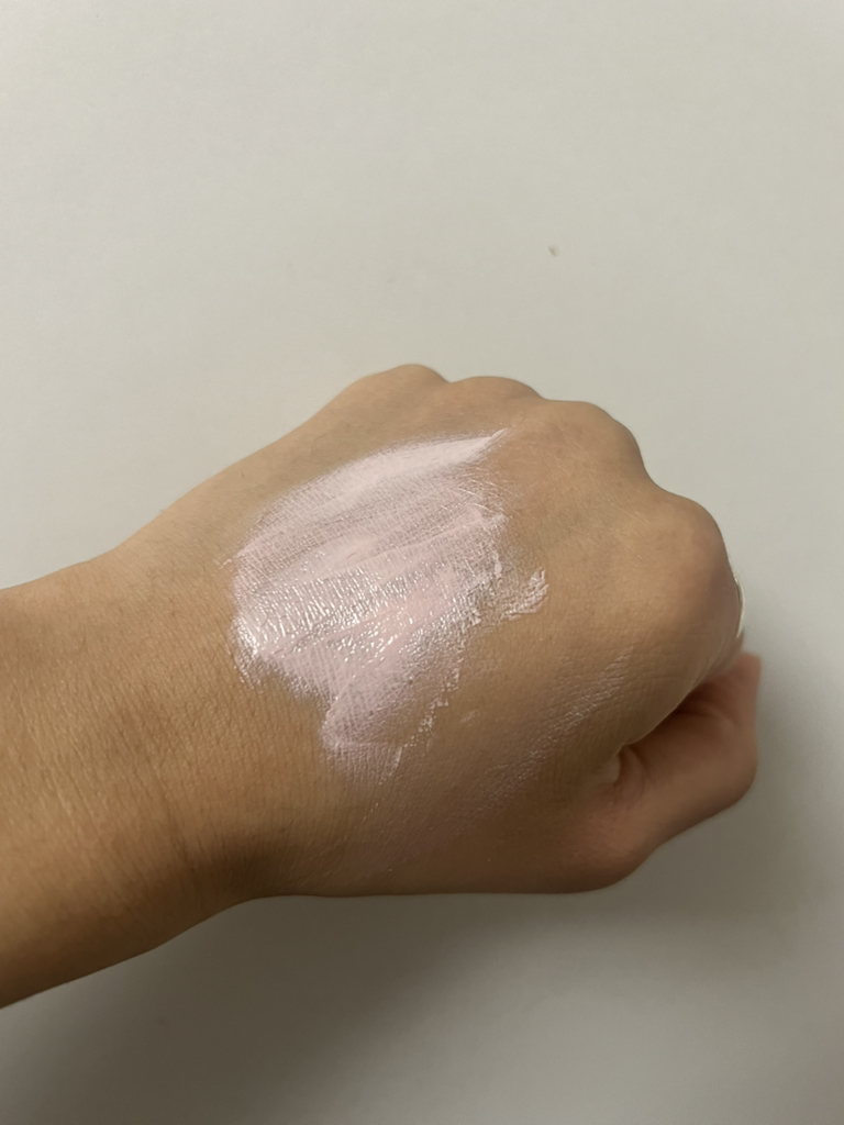 더레이디 (DERLADIE) 포어 타이트닝 핑크톡스 클레이 마스크 review image