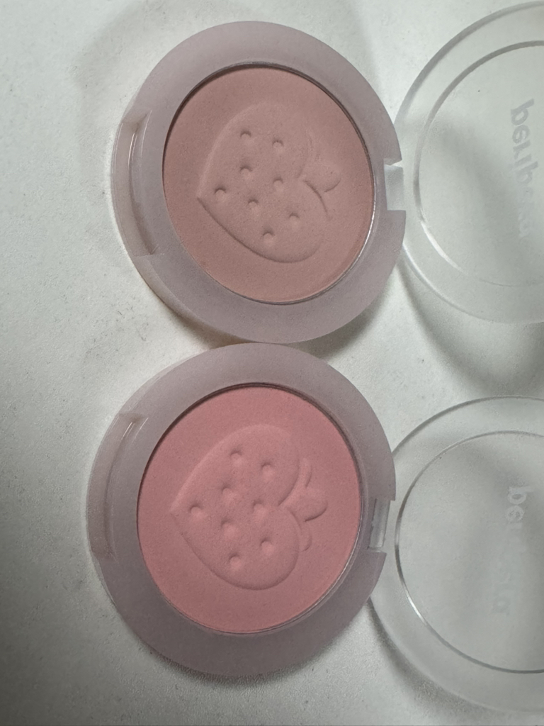 페리페라 (peripera) 소프트베리 컬렉션 맑게 물든 선샤인 치크 [026 달달베리해] review image