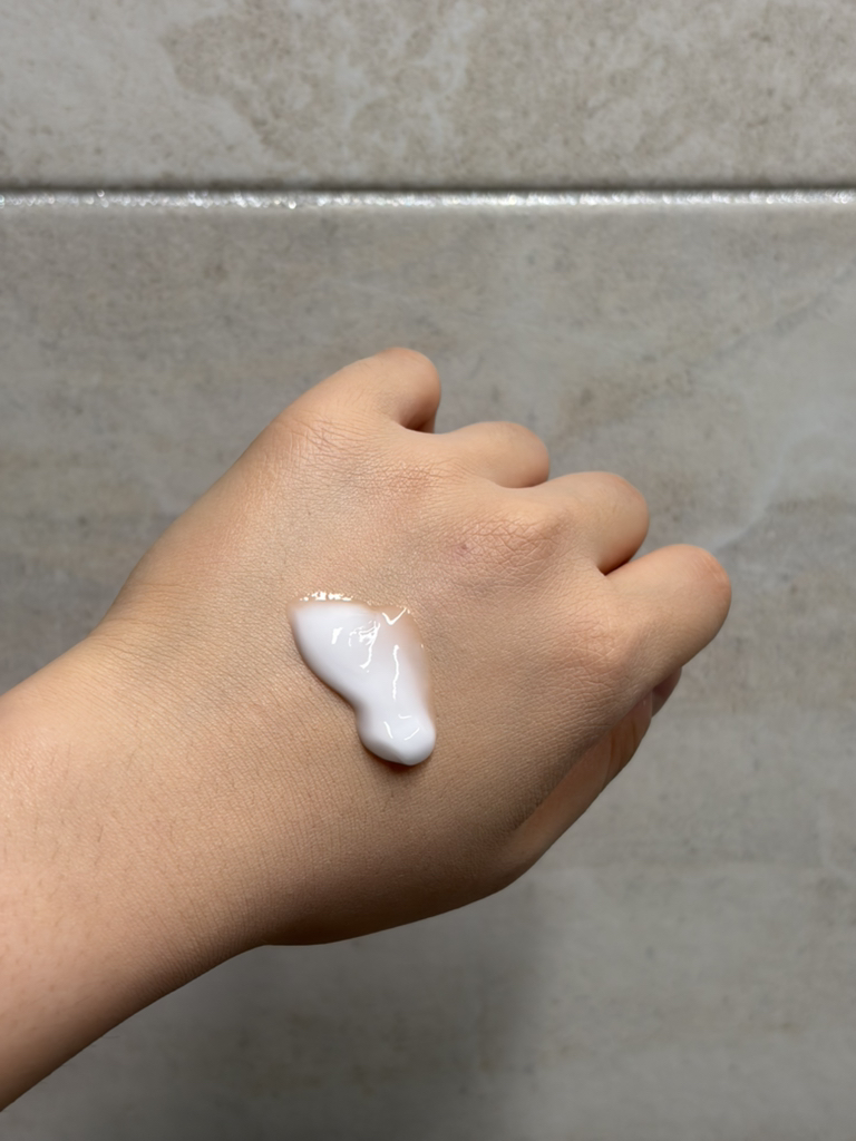 토리든 (Torriden) 다이브인 저분자 히알루론산 클렌징밀크 review image